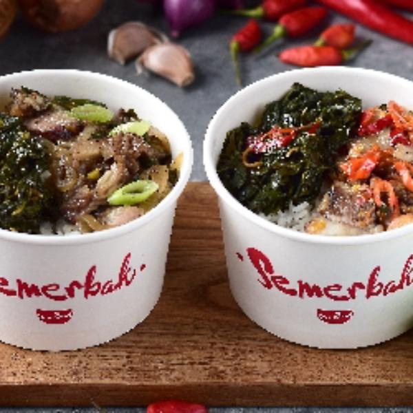 Sei Sapi Semerbak Tebet - GoFood