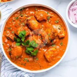 Chicken Tika Masala