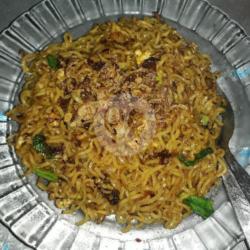 Mie Goreng Oseng