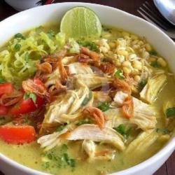 Soto Ayam 1porsi