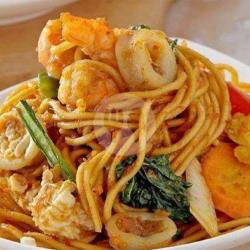 Mie Goreng Seafood