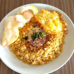 Nasi Goreng Telor