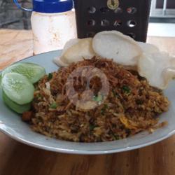 Nasi Goreng Enak