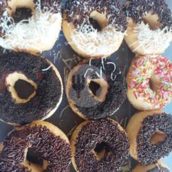 Aneka Donat Lembut