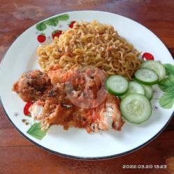 Indomie Ayam Geprek