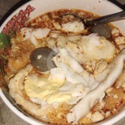 Baso Aci Kuah Spesial