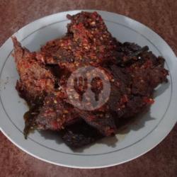 Dendeng Balado