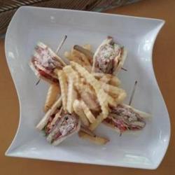 Club Sandwich