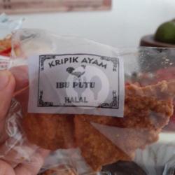 Keripik Ayam