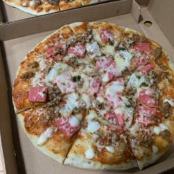 Chicken Meat Lover Pizza ( Medium)