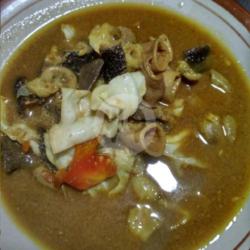 Gulai Masak