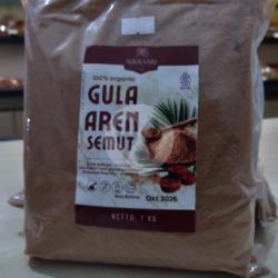 Alkasari Gula Aren Semut 1kg