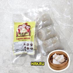 Hakau - Ayam Udang, Isi 6