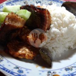 Nasi Pe