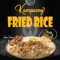 Kampoeng Fried Rice