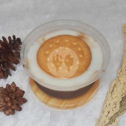 Puding Coklat Marie 200ml