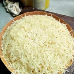 Keju Susu