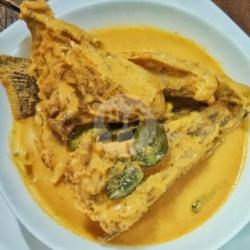 Gulai Kepala Ikan