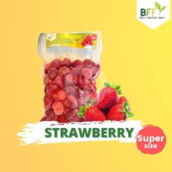 Strawberry Super Size 1000 Gram