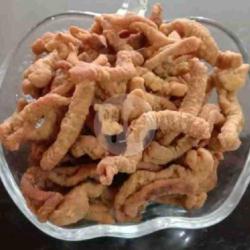 Crispy Usus