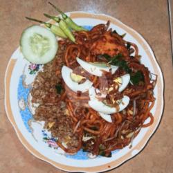 Nasi Goreng Krengsengan