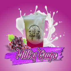 Milky Grape