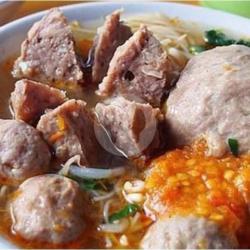 Bakso Toge Sayur