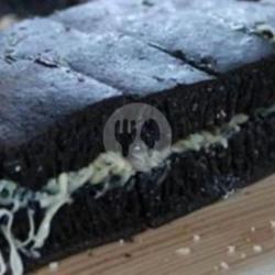 Martabak Manis Chocolate Black Forest Keju