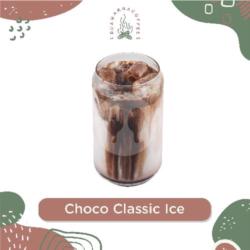 Chocolate Classic