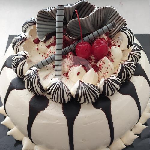Java Bakery Banjaran, Adiwerna - GoFood