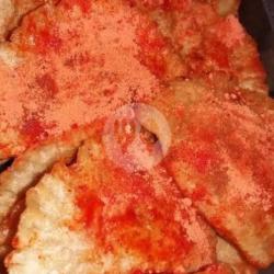 Cireng Balado