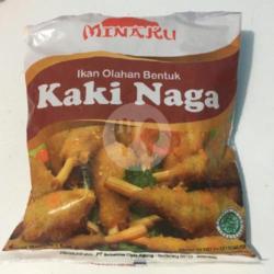 Minaku Kaki Naga 500gr