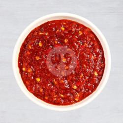 Sambal Terasi