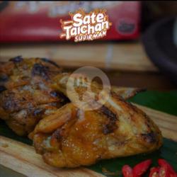 Chicken Wing Blackpapper