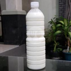 Susu Sapi 1liter Matang Botol