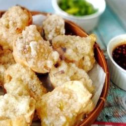 Tahu Aci Goreng ( Isi 5 Pcs)