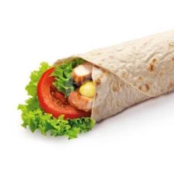 Kebab Chicken Crispy