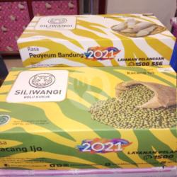 Bolu Kacang Ijo