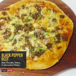 Black Pepper Beef