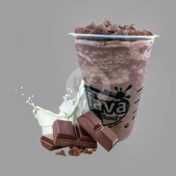 Fava Blend Choco Milk