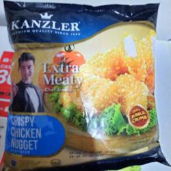 Naget Kanzler 450gr