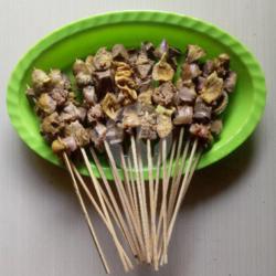 Sate Ati Ampela