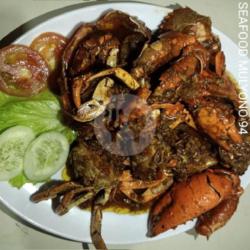 Kepiting Saos Mentega