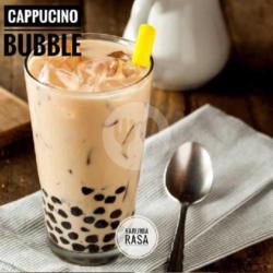 Coklat Bubble