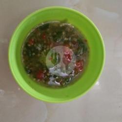 Sambal Dadak