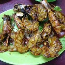 Udang Pancet Bakar