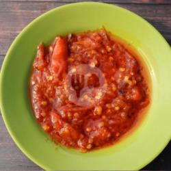 Ekstra Sambal Pedas