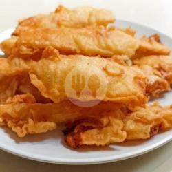 Pisang Goreng Tanduk Original (l)