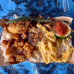 Nasi Uduk