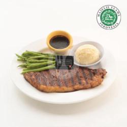 Hokubee Sirloin (200gr)